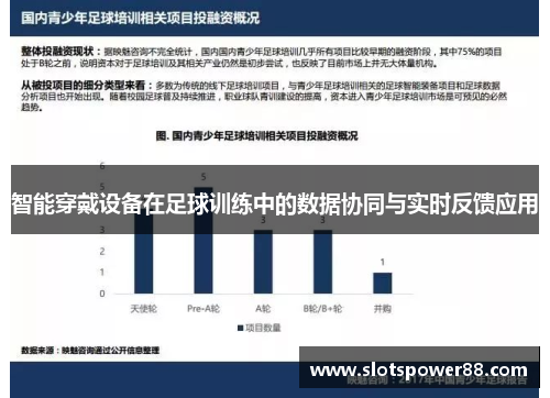 智能穿戴设备在足球训练中的数据协同与实时反馈应用